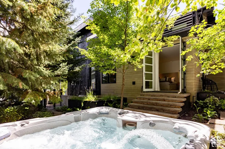 130 Webster Ct, Park City, Utah 84060