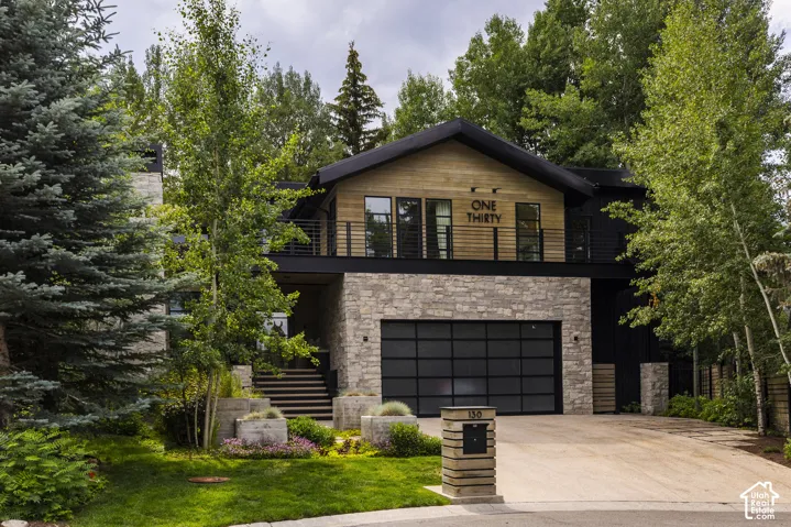 130 Webster Ct, Park City, Utah 84060