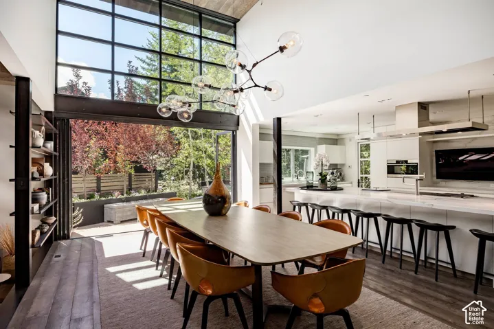 130 Webster Ct, Park City, Utah 84060