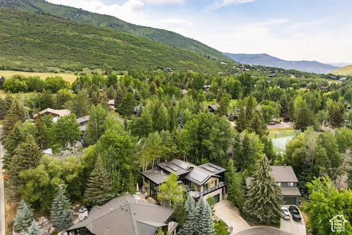 130 Webster Ct, Park City, Utah 84060