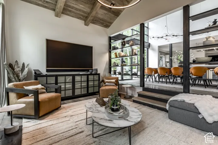 130 Webster Ct, Park City, Utah 84060