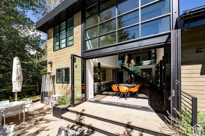 130 Webster Ct, Park City, Utah 84060