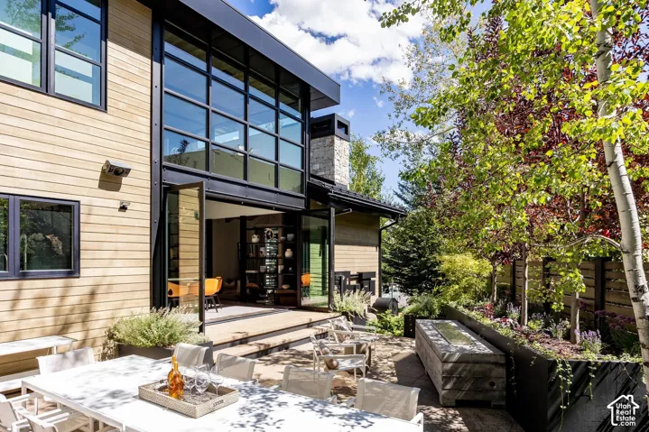 130 Webster Ct, Park City, Utah 84060
