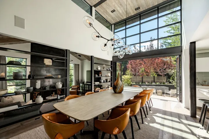 130 Webster Ct, Park City, Utah 84060