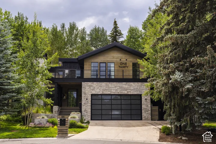 130 Webster Ct, Park City, Utah 84060