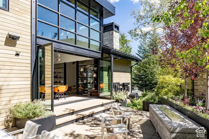 130 Webster Ct, Park City, Utah 84060