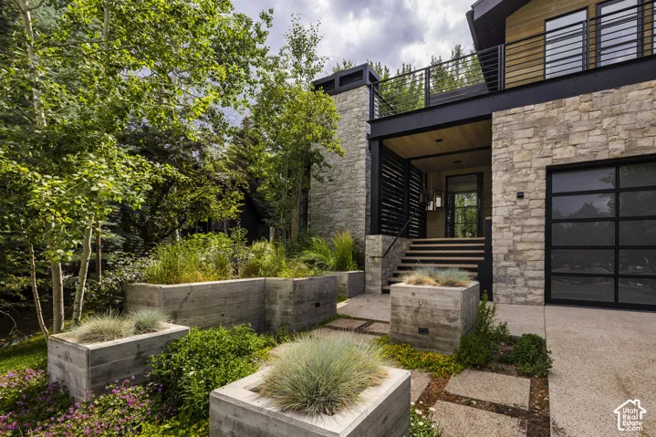 130 Webster Ct, Park City, Utah 84060