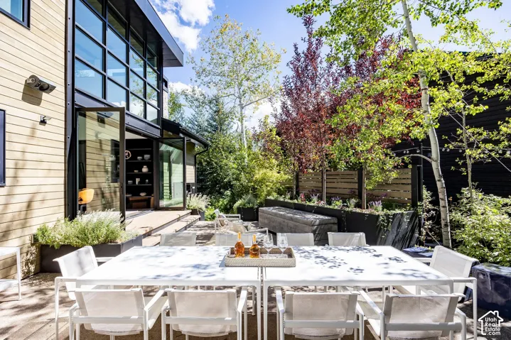 130 Webster Ct, Park City, Utah 84060