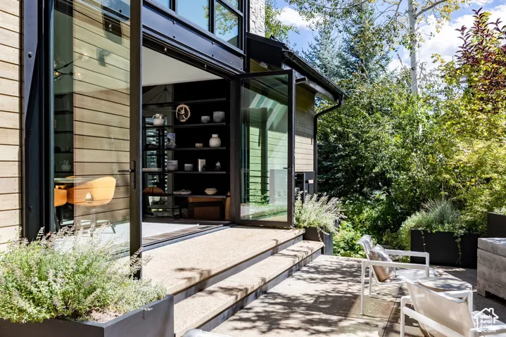 130 Webster Ct, Park City, Utah 84060