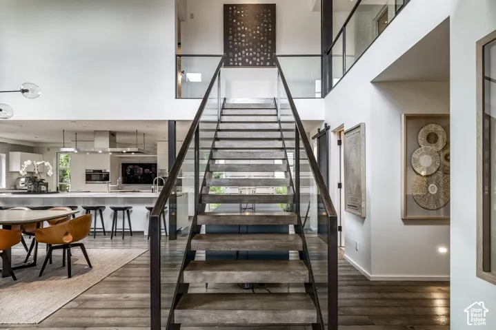 130 Webster Ct, Park City, Utah 84060