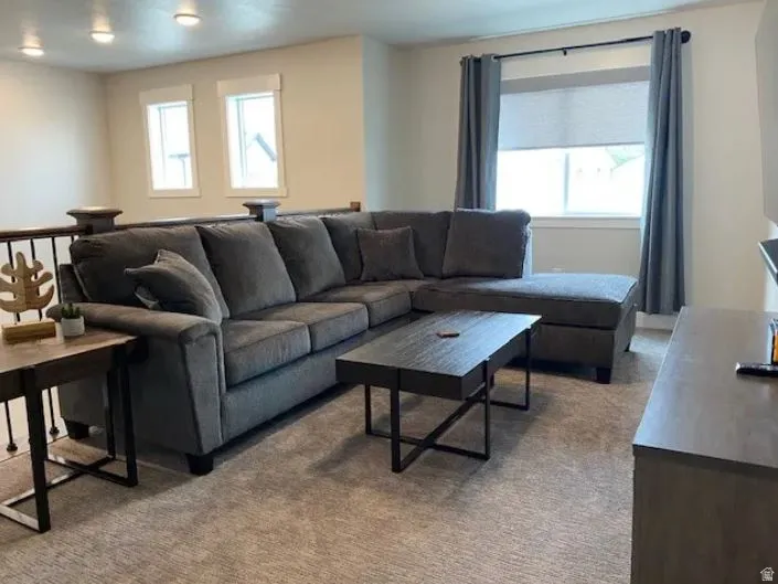 2nd level den