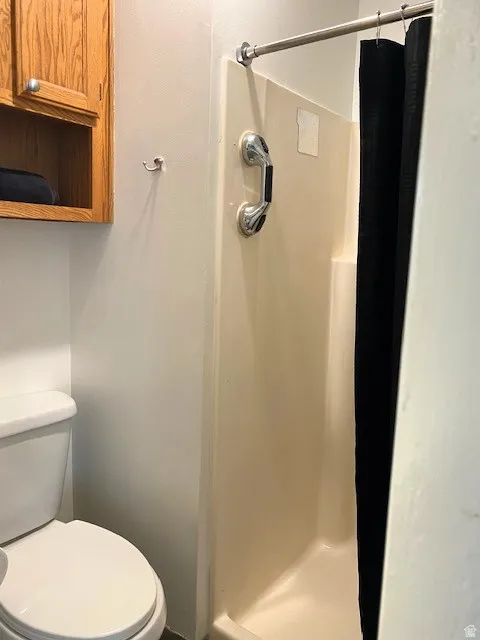 Bathroom #2