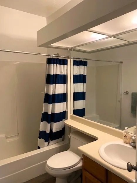 Bathroom #1
