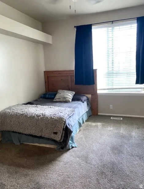 Bedroom #2