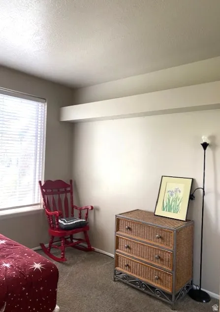 Bedroom #1