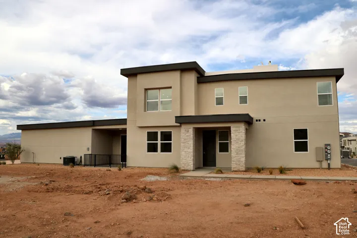 959 W Velvet Ridge Cove, St. George, Utah 84790