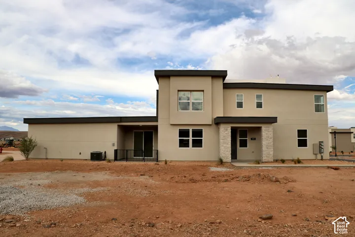 959 W Velvet Ridge Cove, St. George, Utah 84790