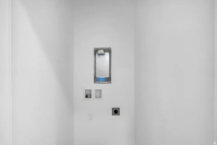 Representative photos of the same floor plan. Actual home may differ in finishes, colors, and options.
