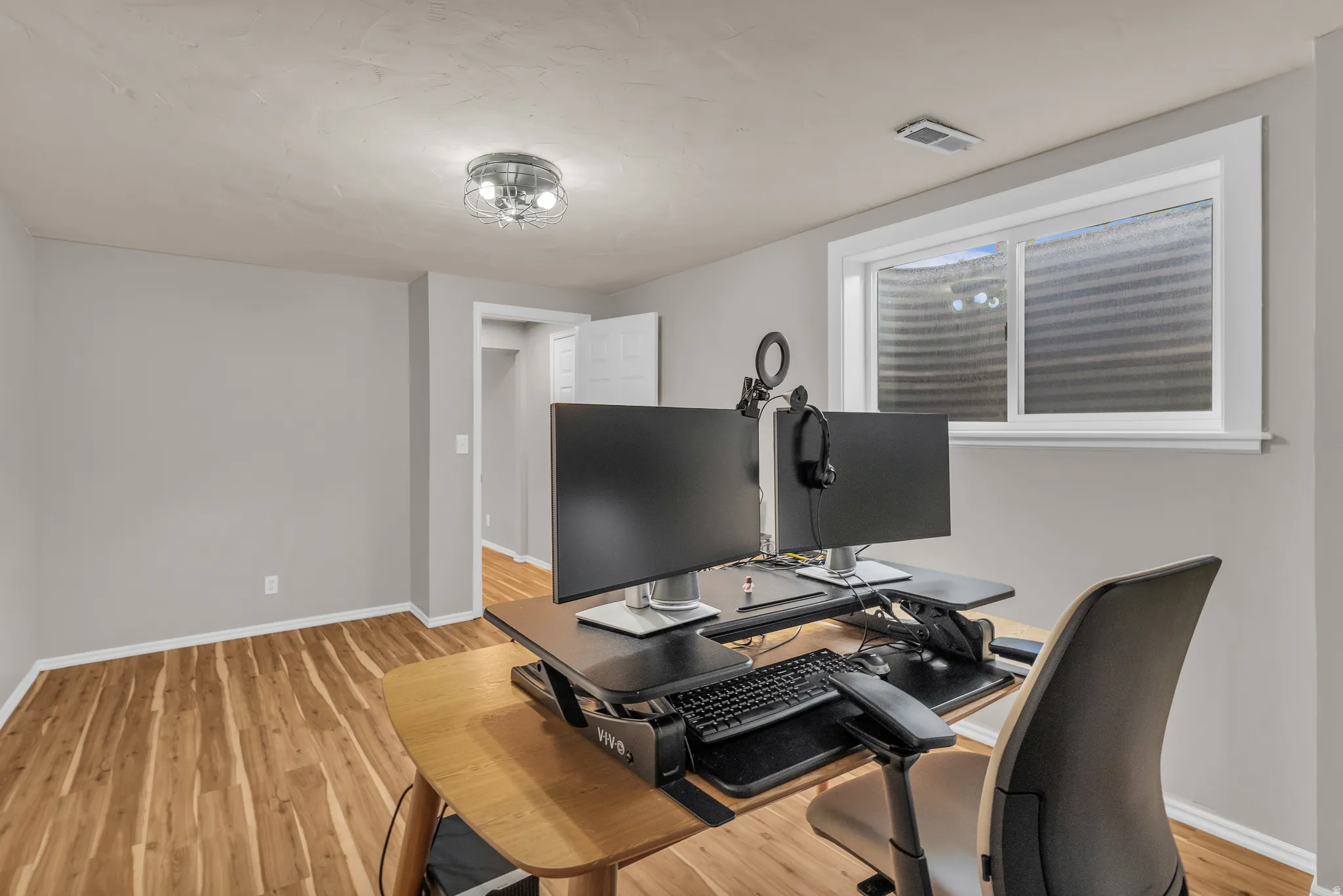 Bedroom or Office space