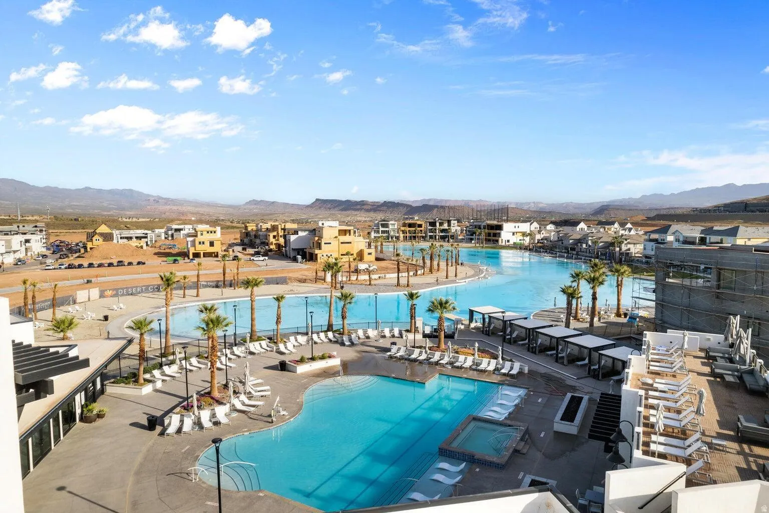 Lagoon Overview