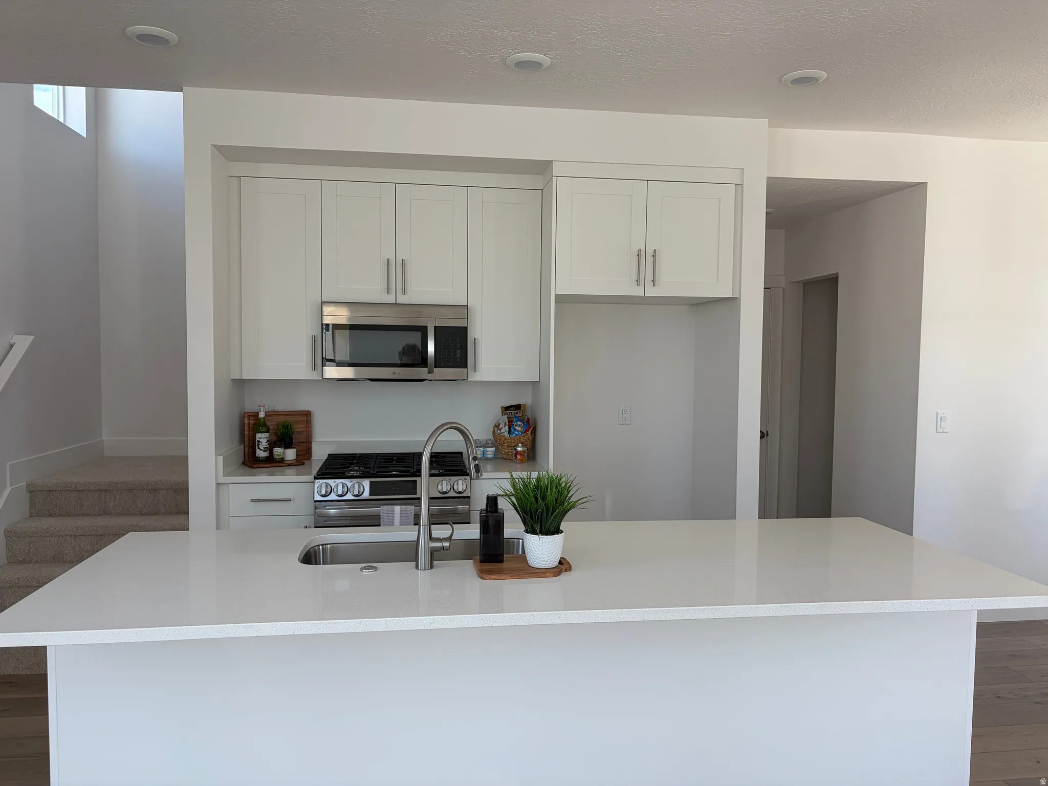 Representative photos of the same floor plan. Actual home may differ in finishes, colors, and options.