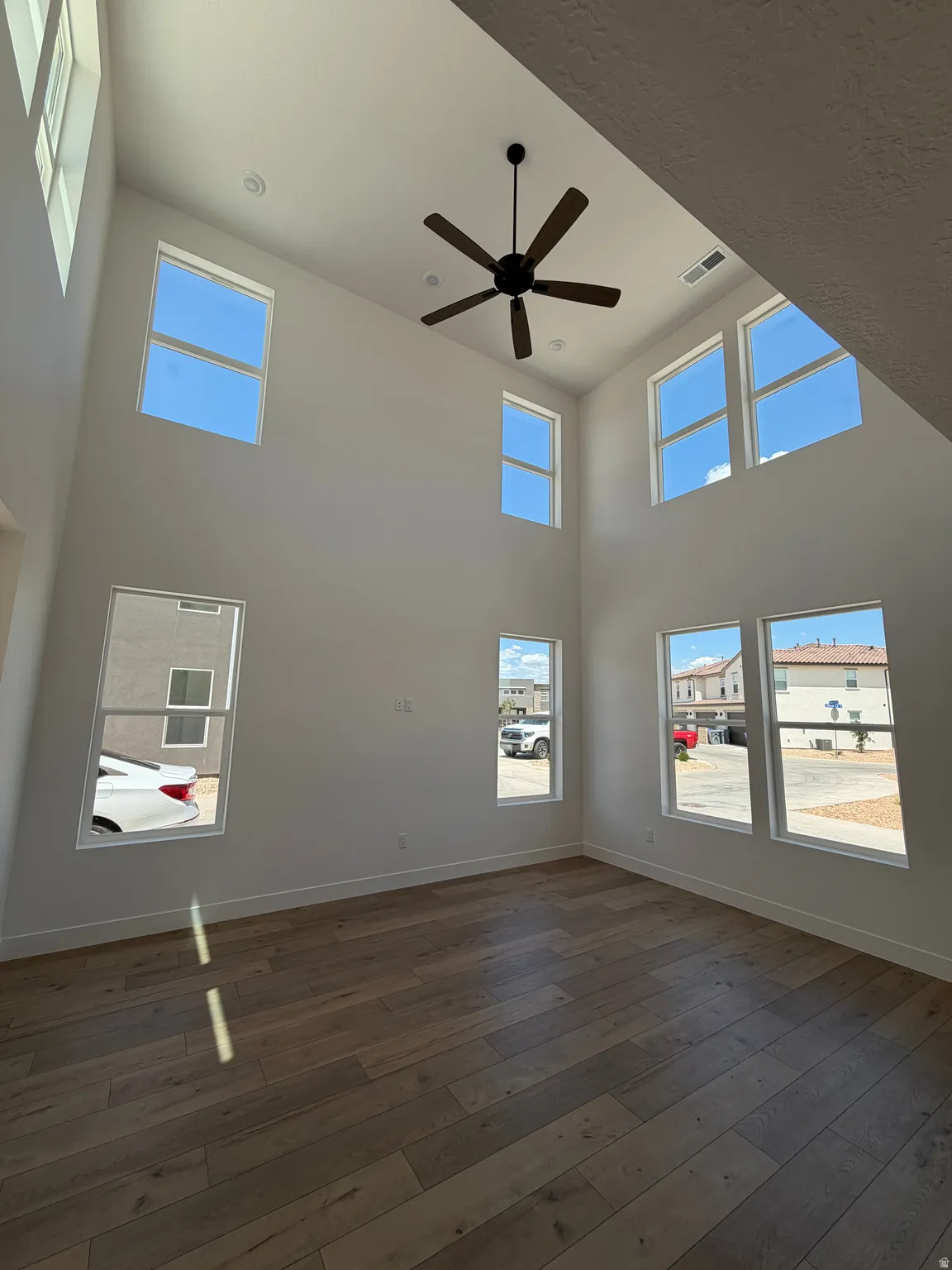 Representative photos of the same floor plan. Actual home may differ in finishes, colors, and options.