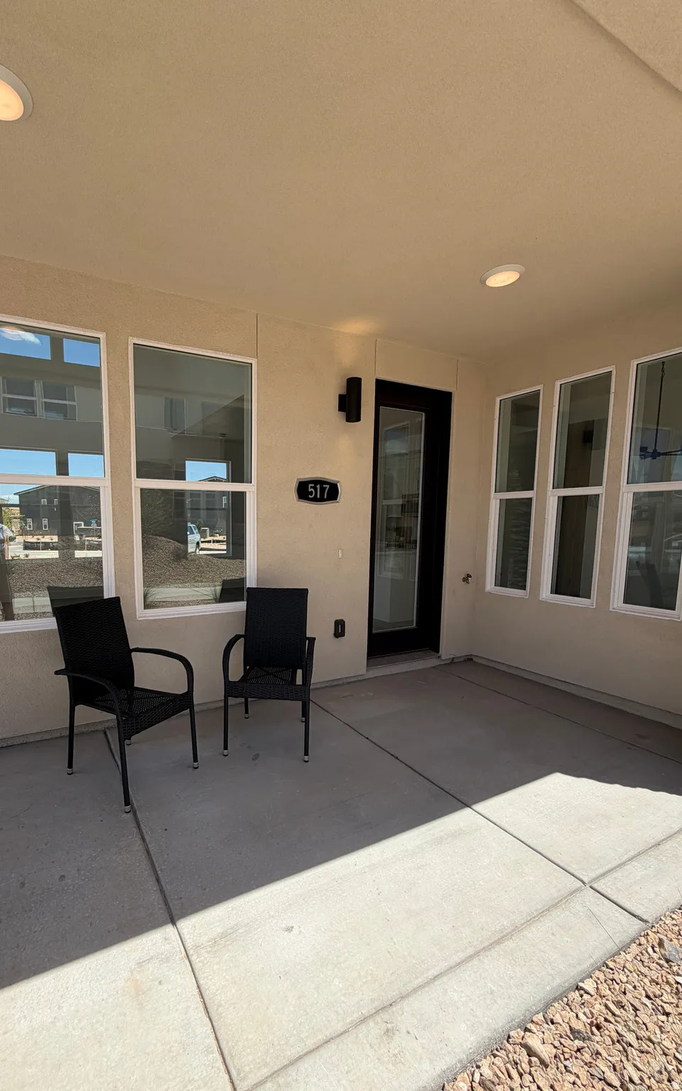Representative photos of the same floor plan. Actual home may differ in finishes, colors, and options.