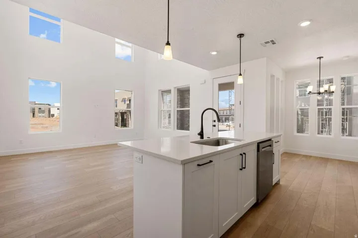 Representative photos of the same floor plan. Actual home may differ in finishes, colors, and options.