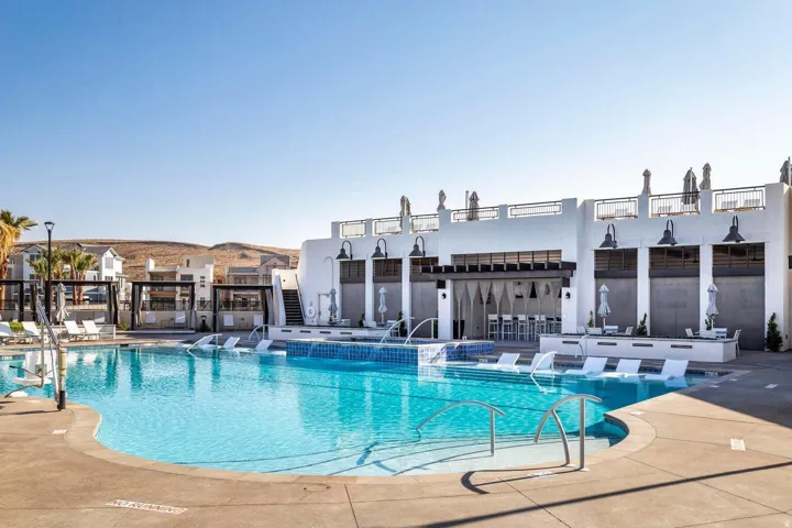 517 W Olive Lane, St. George, Utah 84790