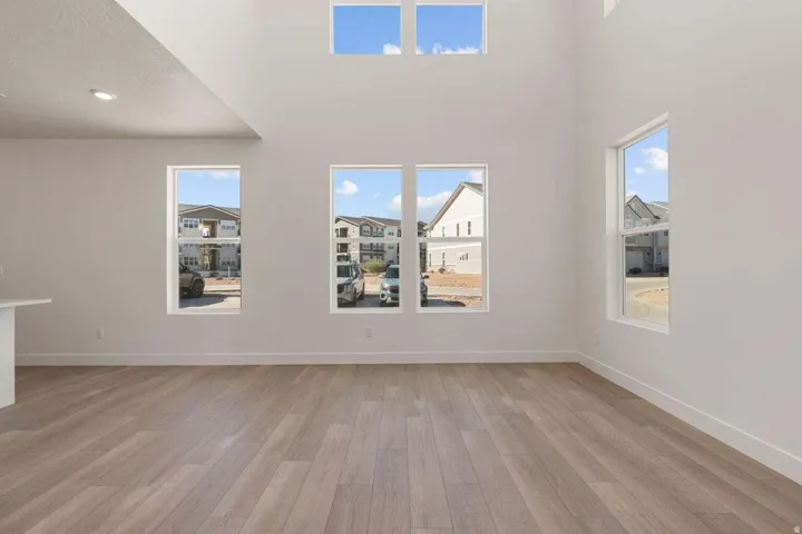 Representative photos of the same floor plan. Actual home may differ in finishes, colors, and options.
