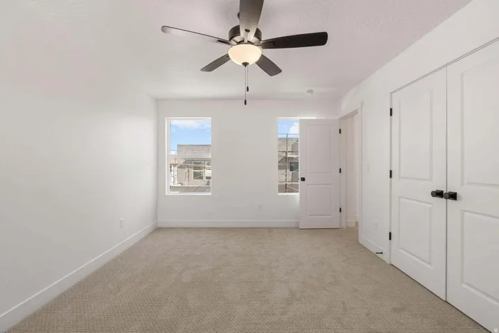 Representative photos of the same floor plan. Actual home may differ in finishes, colors, and options.