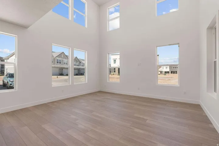Representative photos of the same floor plan. Actual home may differ in finishes, colors, and options.