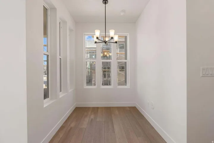 Representative photos of the same floor plan. Actual home may differ in finishes, colors, and options.