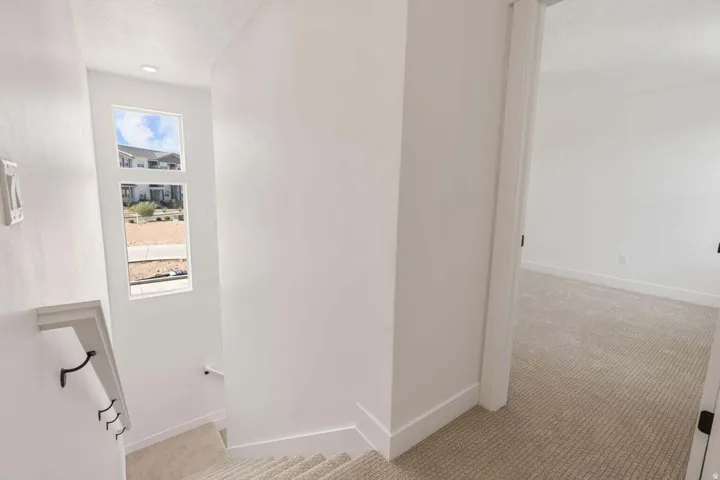 Representative photos of the same floor plan. Actual home may differ in finishes, colors, and options.