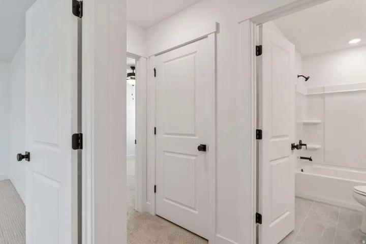 Representative photos of the same floor plan. Actual home may differ in finishes, colors, and options.