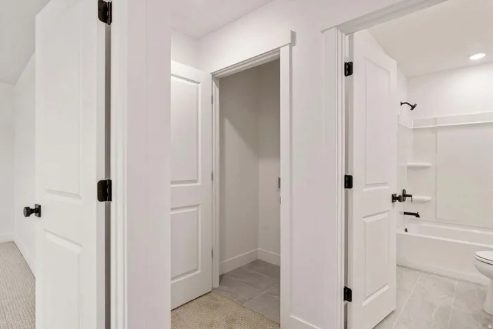 Representative photos of the same floor plan. Actual home may differ in finishes, colors, and options.