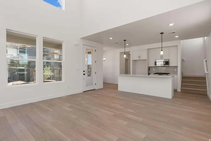 Representative photos of the same floor plan. Actual home may differ in finishes, colors, and options.