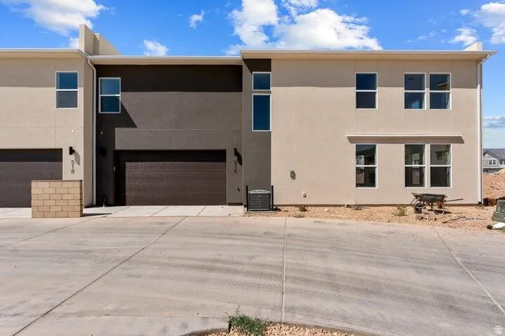 Representative photos of the same floor plan. Actual home may differ in finishes, colors, and options.