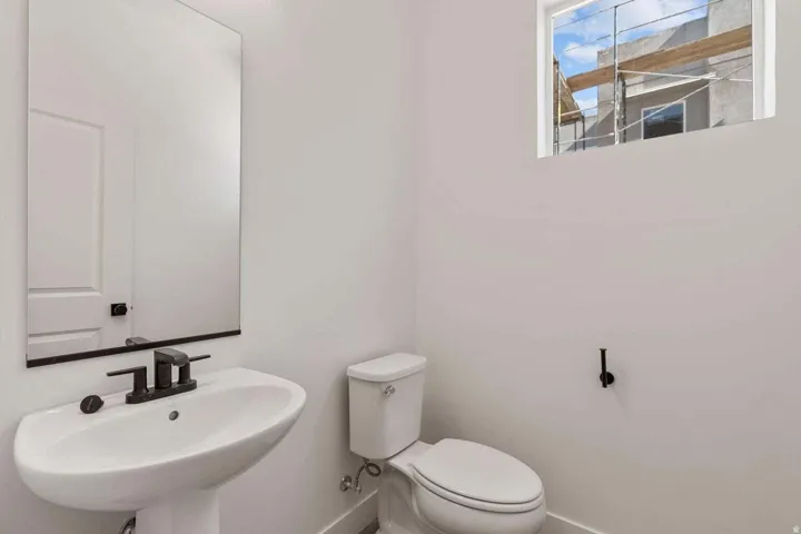 Representative photos of the same floor plan. Actual home may differ in finishes, colors, and options.