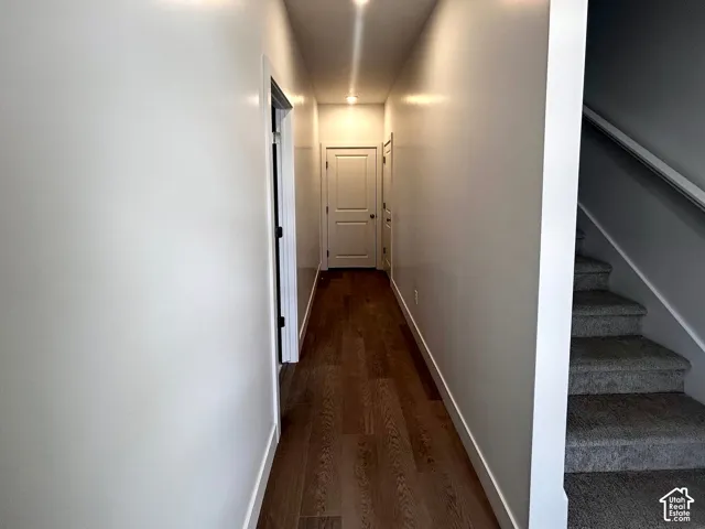 907 W Gold Ridge Lane, St. George, Utah 84790