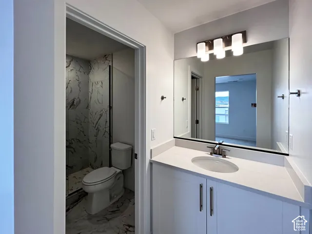 907 W Gold Ridge Lane, St. George, Utah 84790