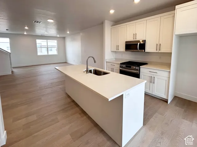 907 W Gold Ridge Lane, St. George, Utah 84790
