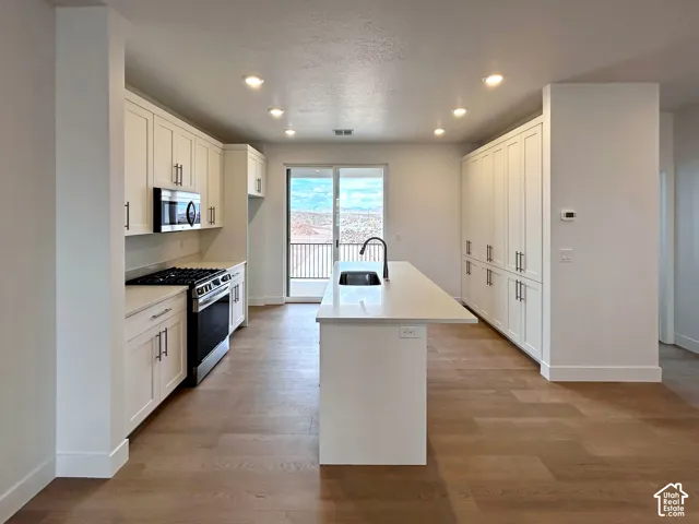 907 W Gold Ridge Lane, St. George, Utah 84790
