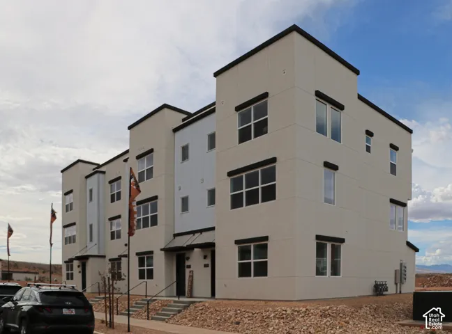 907 W Gold Ridge Lane, St. George, Utah 84790