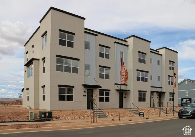 907 W Gold Ridge Lane, St. George, Utah 84790