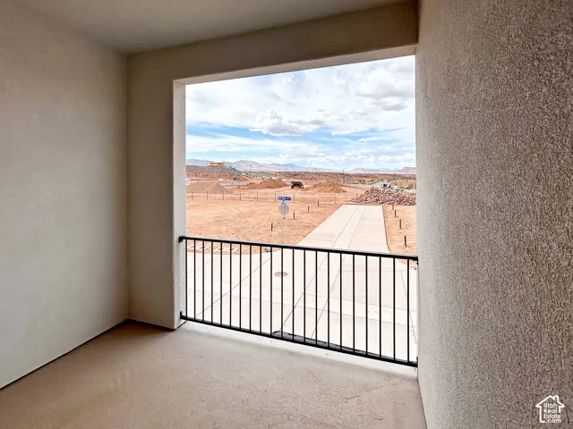 907 W Gold Ridge Lane, St. George, Utah 84790