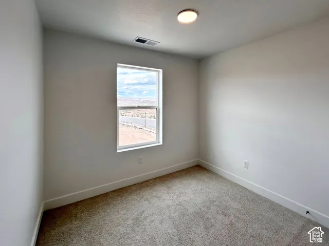 907 W Gold Ridge Lane, St. George, Utah 84790