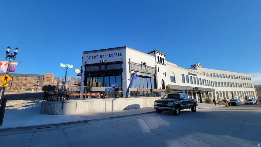 455 25th St, Ogden, Utah 84401
