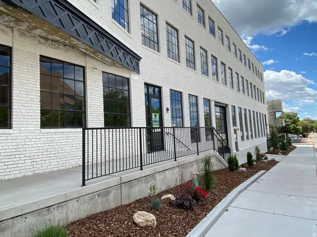 455 25th St, Ogden, Utah 84401