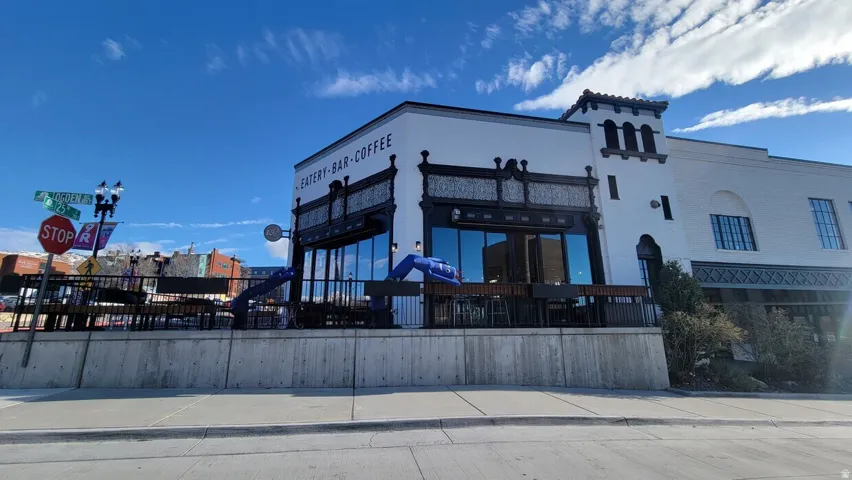 455 25th St, Ogden, Utah 84401